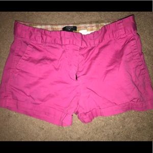 J Crew Shorts